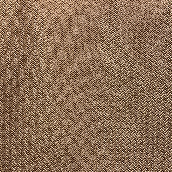 EUC Andrew Fezza pewter satin 5 button vest and tie set - Picture 3 of 9